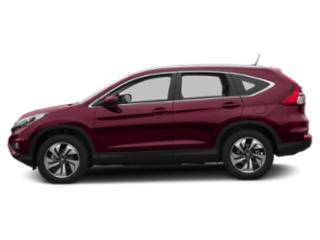 2015 Honda CR-V Touring AWD photo