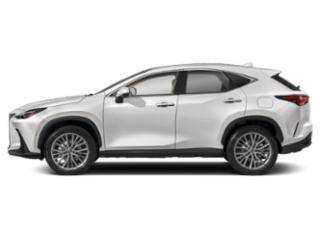 2023 Lexus NX NX 350h Luxury AWD photo