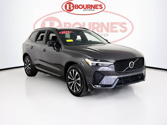 2023 Volvo XC60 Plus Dark Theme AWD photo