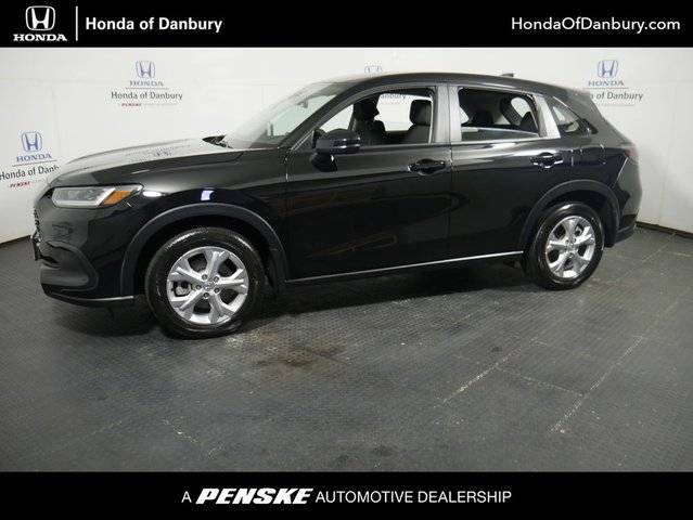 2023 Honda HR-V LX AWD photo