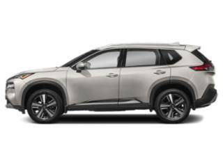 2021 Nissan Rogue SL AWD photo
