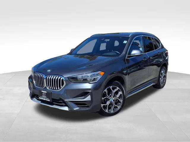 2020 BMW X1 sDrive28i FWD photo
