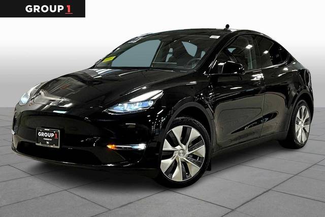 2023 Tesla Model Y  AWD photo