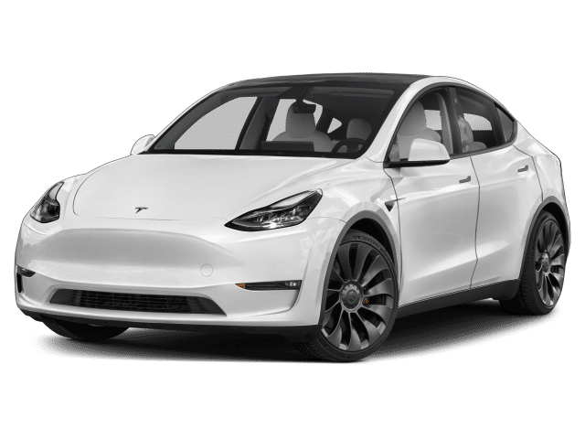 2023 Tesla Model Y Performance AWD photo