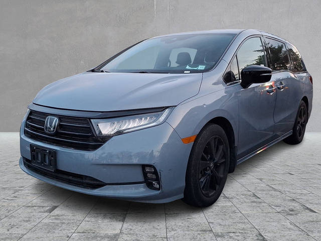 2023 Honda Odyssey Sport FWD photo