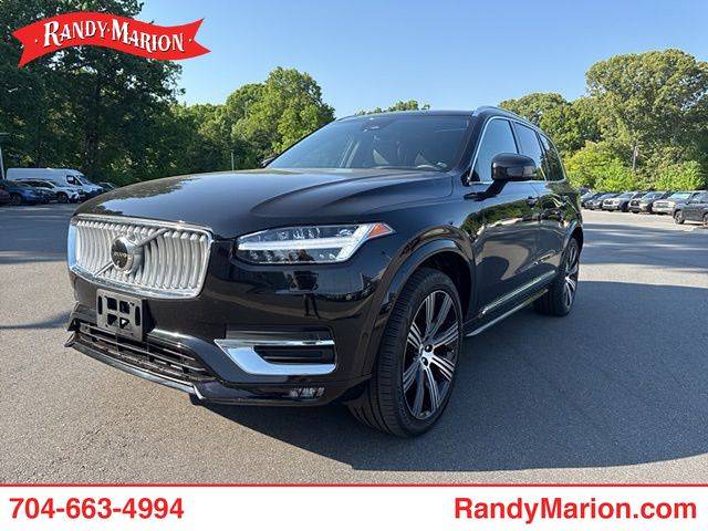 2023 Volvo XC90 Ultimate AWD photo