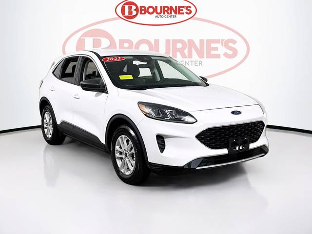 2022 Ford Escape SE Hybrid AWD photo