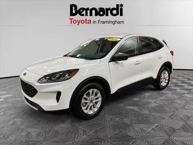 2022 Ford Escape SE Hybrid AWD photo