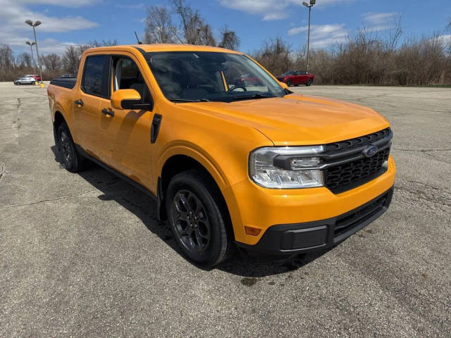 2023 Ford Maverick XL AWD photo