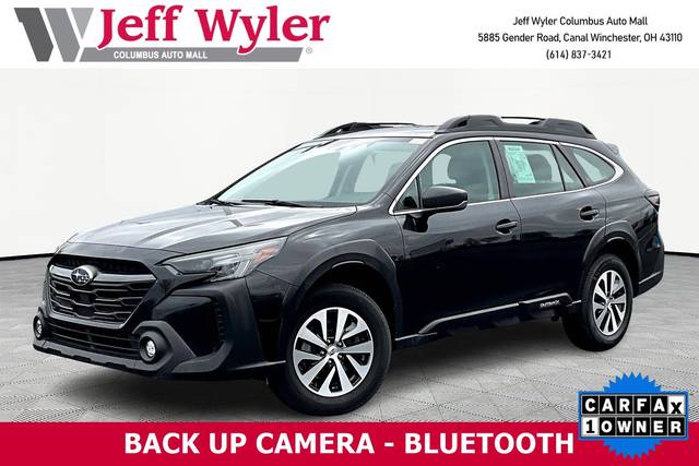 2023 Subaru Outback  AWD photo