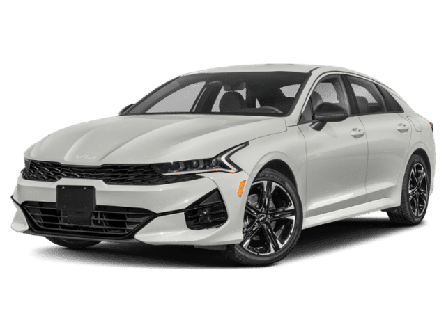 2023 Kia K5 GT-Line FWD photo