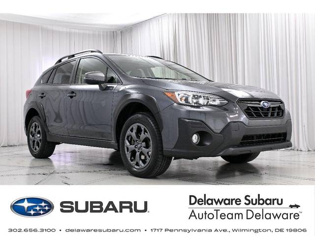 2023 Subaru Crosstrek Sport AWD photo