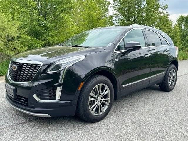 2023 Cadillac XT5 AWD Premium Luxury AWD photo