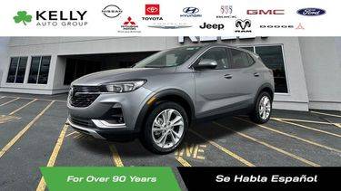 2023 Buick Encore GX Preferred AWD photo