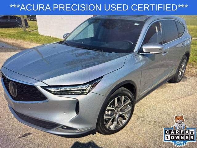 2023 Acura MDX w/Technology Package FWD photo