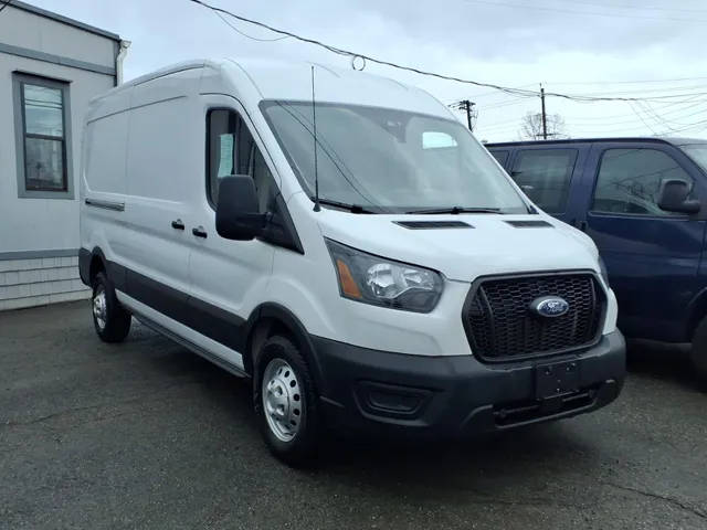 2023 Ford AWD photo