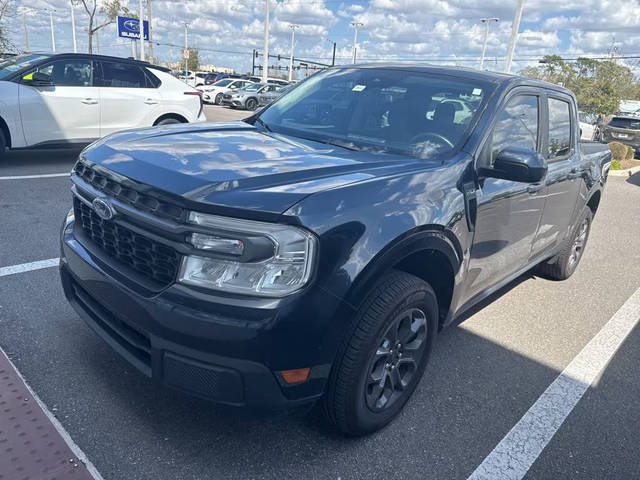 2022 Ford Maverick XL FWD photo