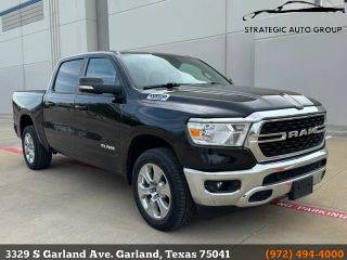 2022 Ram 1500 4WD photo
