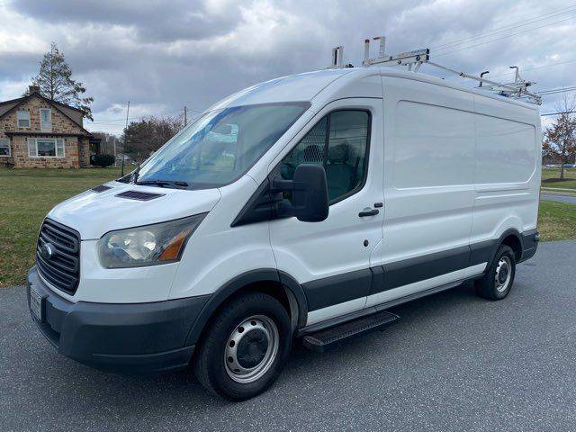 2016 Ford Transit Van  RWD photo