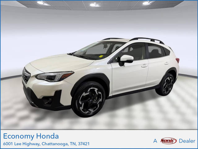 2023 Subaru Crosstrek Limited AWD photo