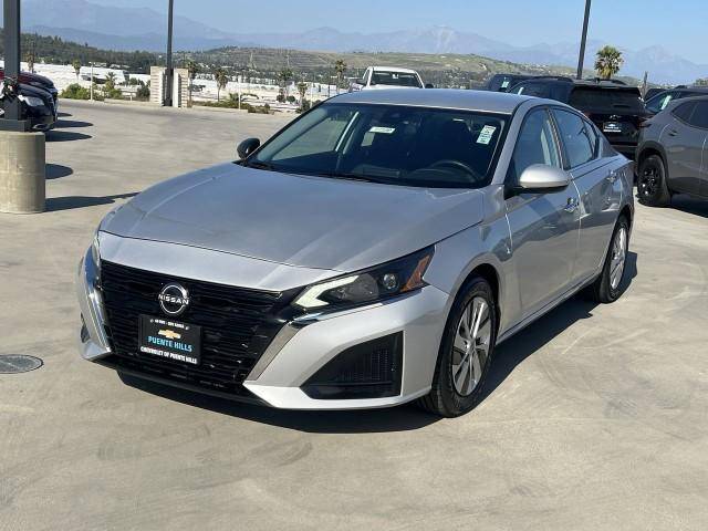 2023 Nissan Altima 2.5 S FWD photo