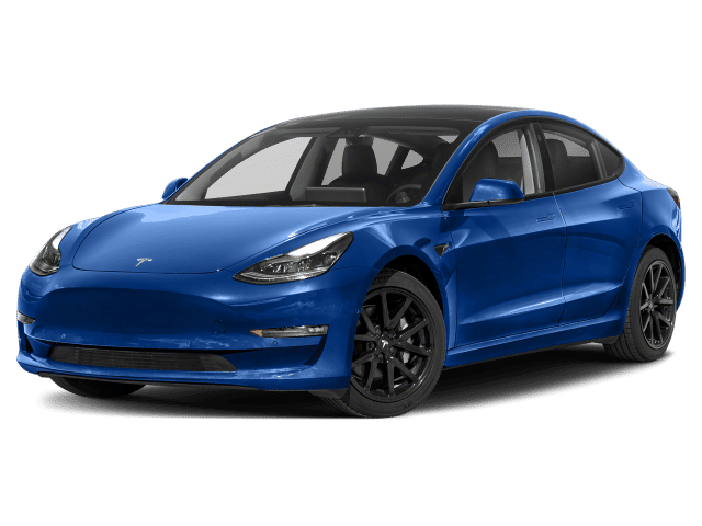 2023 Tesla Model 3 Performance AWD photo
