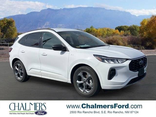 2023 Ford Escape ST-Line FWD photo
