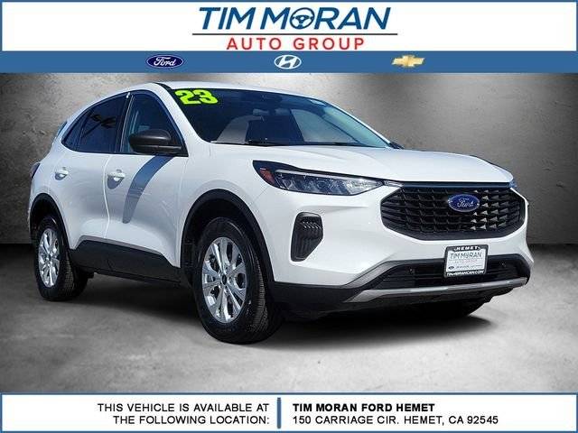 2023 Ford Escape Active AWD photo