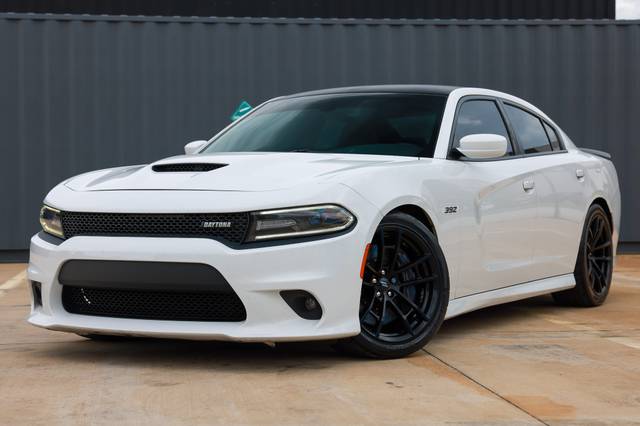2018 Dodge Charger Daytona 392 RWD photo