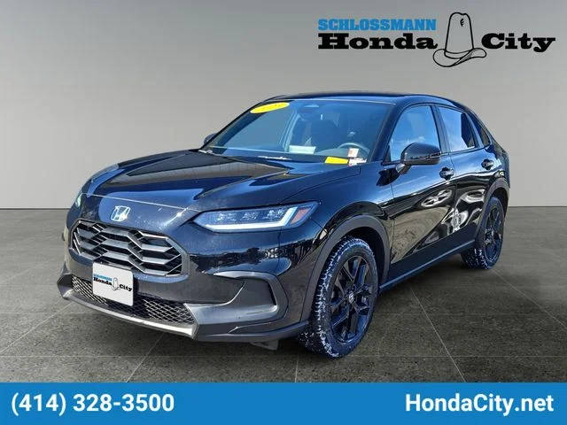 2023 Honda HR-V Sport AWD photo