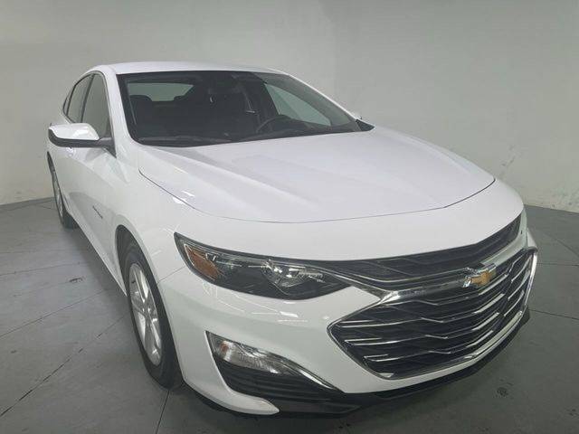 2023 Chevrolet Malibu LS FWD photo