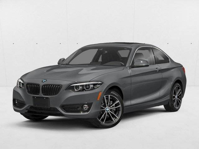 2021 BMW 2 Series 230i RWD photo