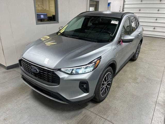 2023 Ford Escape PHEV FWD photo