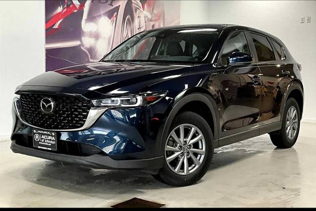2023 Mazda CX-5 2.5 S Select Package AWD photo