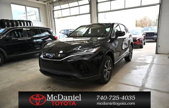 2023 Toyota Venza LE AWD photo