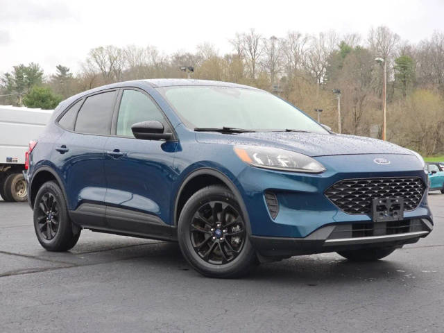 2020 Ford Escape SE Sport Hybrid AWD photo
