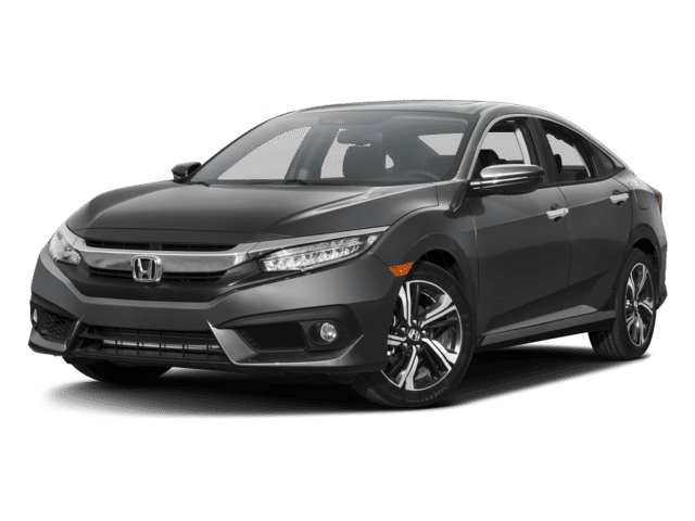 2016 Honda Civic Touring FWD photo