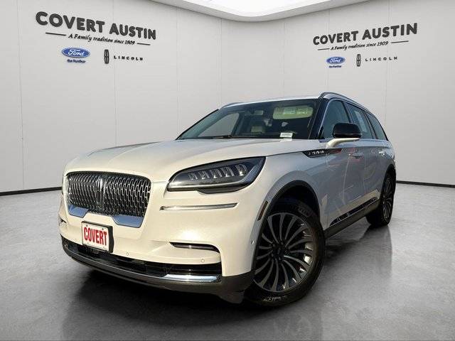 2023 Lincoln Aviator Reserve RWD photo