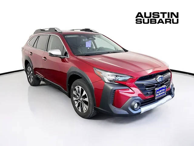 2023 Subaru Outback Touring XT AWD photo