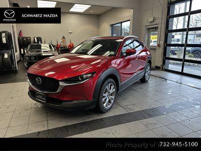 2023 Mazda CX-30 2.5 S Premium Package AWD photo