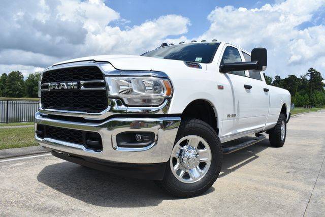 2022 Ram 2500 Tradesman 4WD photo