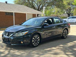 2016 Nissan Altima 2.5 SL FWD photo