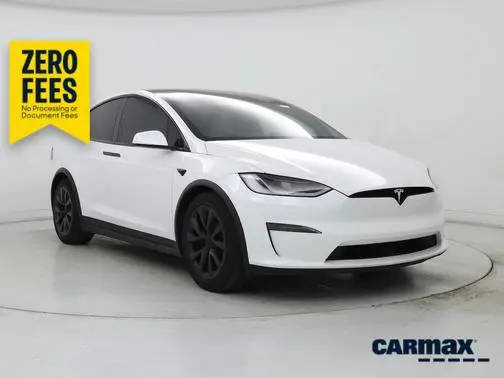 2023 Tesla Model X  AWD photo