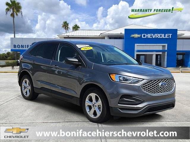 2023 Ford Edge SE AWD photo