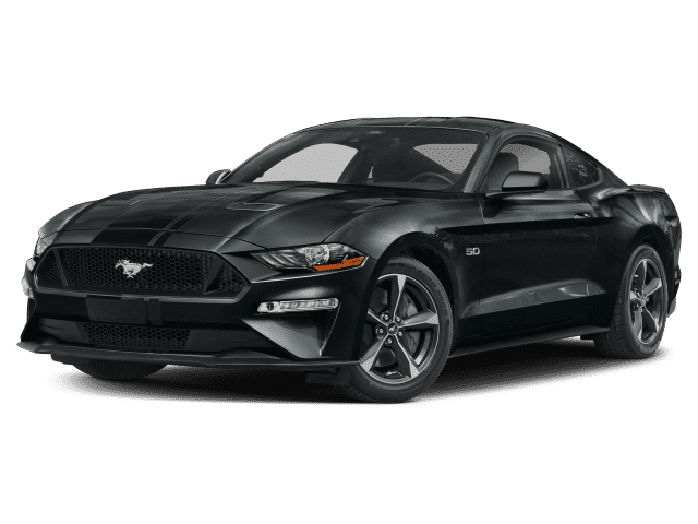 2022 Ford Mustang GT Premium RWD photo