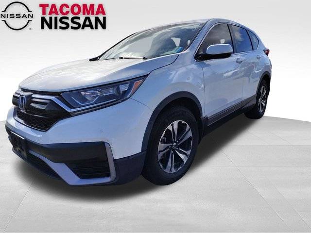 2022 Honda CR-V Special Edition FWD photo