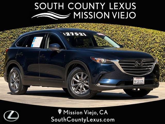 2023 Mazda CX-9 Touring AWD photo