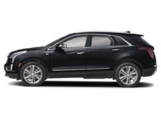 2023 Cadillac XT5 AWD Luxury AWD photo