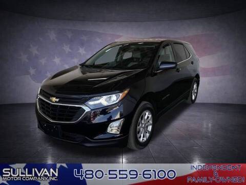 2020 Chevrolet Equinox LT FWD photo