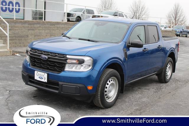 2023 Ford Maverick XL FWD photo